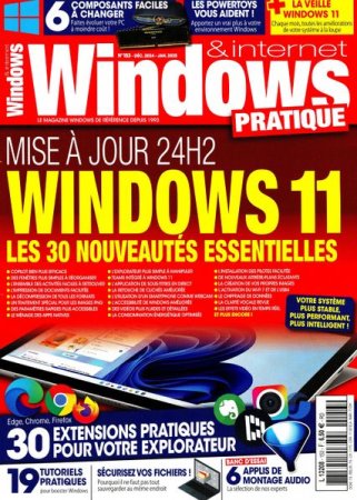 WINDOWS ET INTERNET PRATIQUE