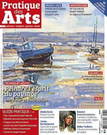PRATIQUE DES ARTS