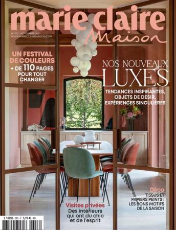 MARIE CLAIRE MAISON