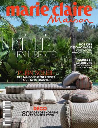 MARIE CLAIRE MAISON