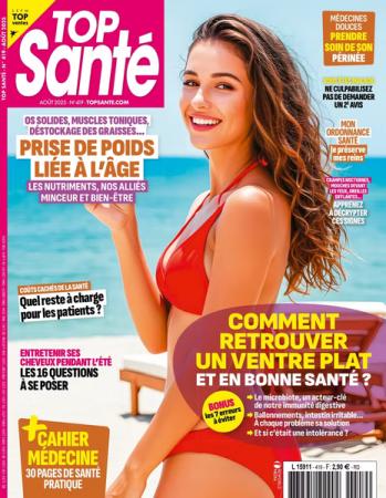 TOP SANTE