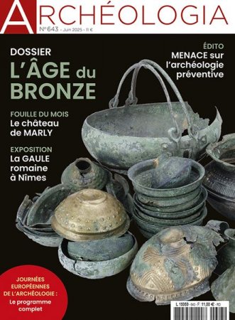 ARCHEOLOGIA
