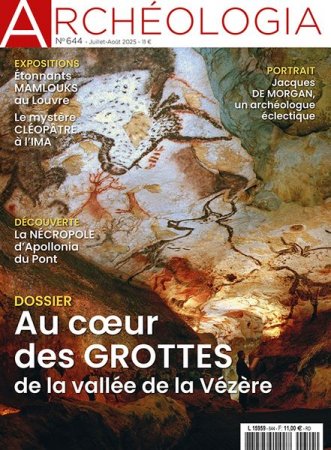 ARCHEOLOGIA