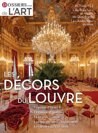 DOSSIERS DE L'ART