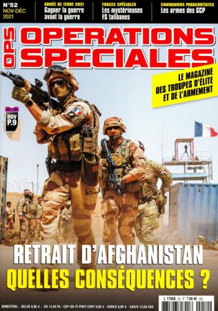 OPERATIONS SPECIALES