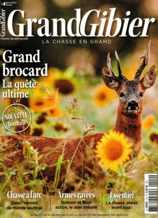 GRAND GIBIER