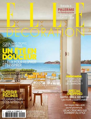 ELLE DECORATION