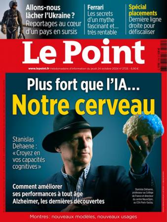 LE POINT