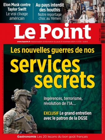 LE POINT