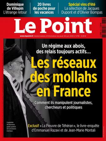 LE POINT