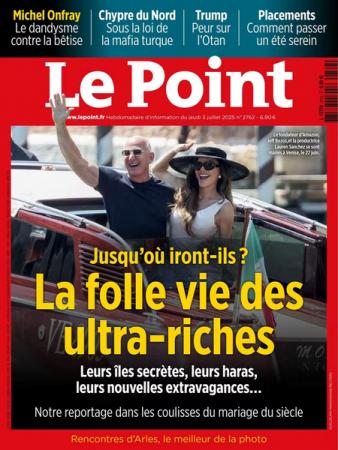 LE POINT