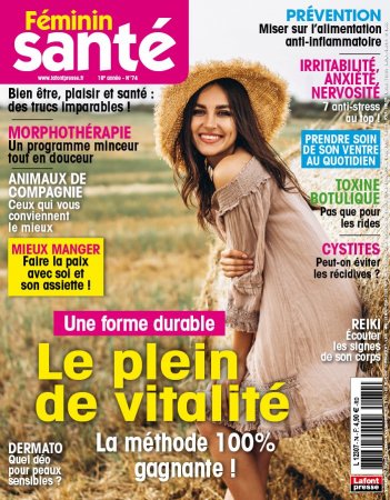 FEMININ SANTE