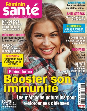FEMININ SANTE