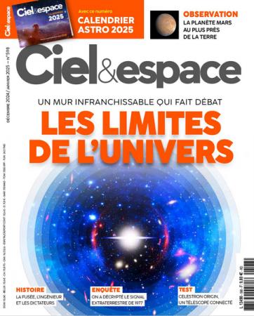 CIEL & ESPACE