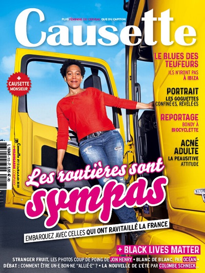 CAUSETTE