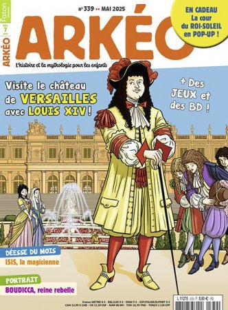 ARKEO
