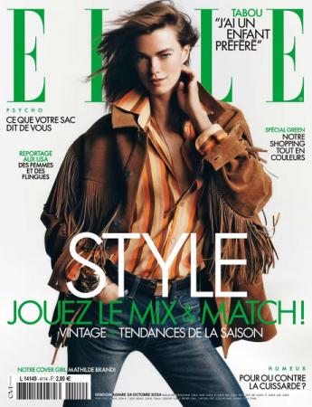 ELLE