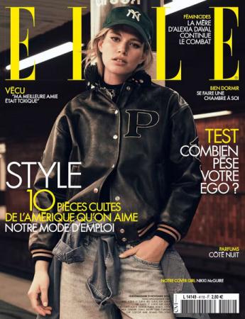 ELLE