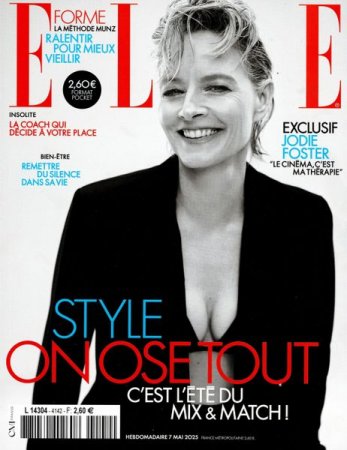 ELLE