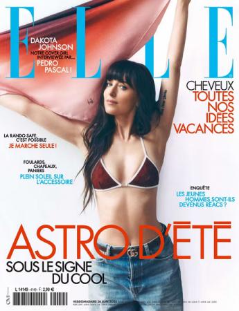 ELLE