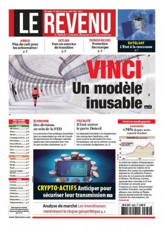 LE REVENU
