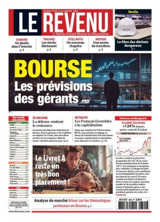 LE REVENU