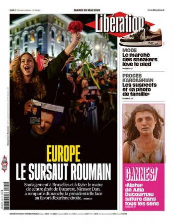 LIBERATION