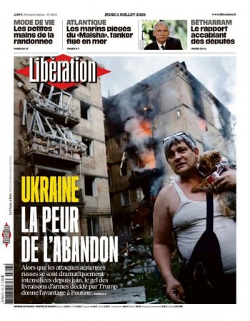 LIBERATION