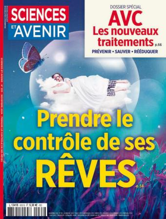 SCIENCES ET AVENIR LA RECHERCHE