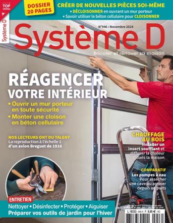 SYSTEME D