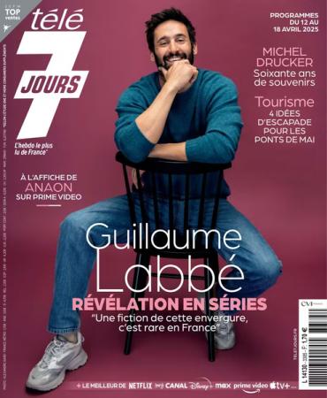 TELE 7 JOURS