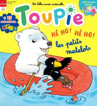 TOUPIE