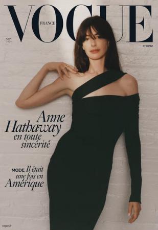 VOGUE