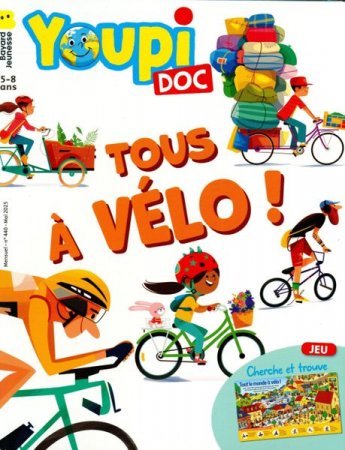 YOUPI DOC
