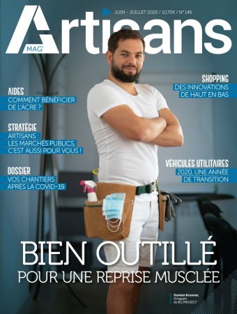 ARTISANS MAG