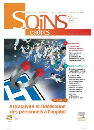 SOINS CADRES