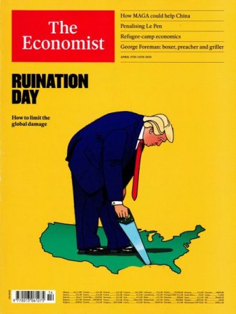 THE ECONOMIST