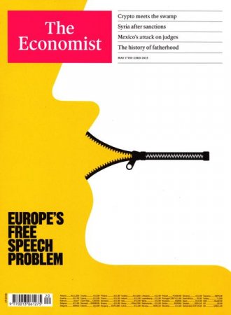 THE ECONOMIST