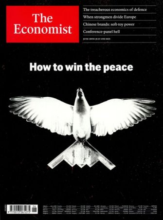 THE ECONOMIST
