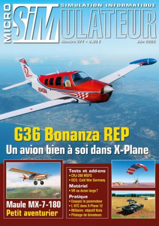 MICRO SIMULATEUR