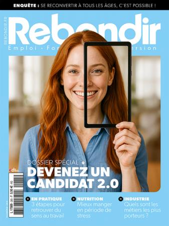 REBONDIR