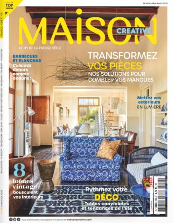 MAISON CREATIVE