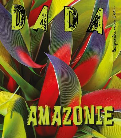 DADA - LA PREMIERE REVUE D'ART