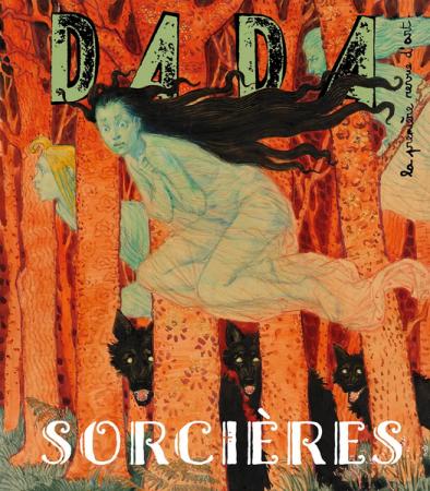 DADA - LA PREMIERE REVUE D'ART