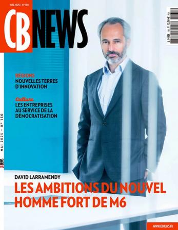CB NEWS