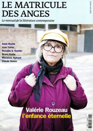 LE MATRICULE DES ANGES
