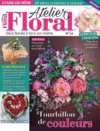 ATELIER FLORAL