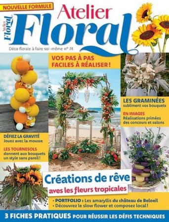 ATELIER FLORAL