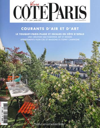 VIVRE COTE PARIS