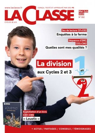 LA CLASSE